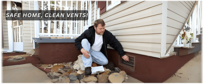 Dryer Vent Cleaning Lakeside CA