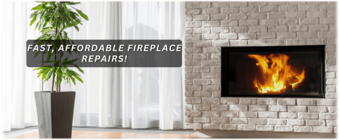 Fireplace Repair Lakeside CA