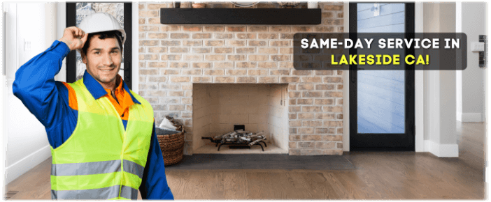 Lakeside CA Chimney Sweep Lakeside CA Chimney Sweep