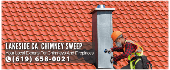 Chimney Sweep Lakeside CA Chimney Sweep Lakeside CA